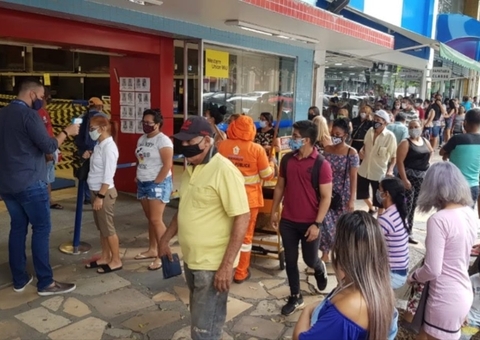 Reabertura de comércio: saiba o que vai mudar com flexibilização do decreto