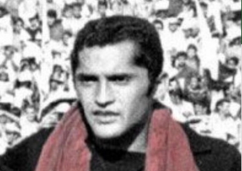 Ex-goleiro do Rio Negro, Clóvis ‘Aranha Negra’ morre de Covid-19 em Manaus