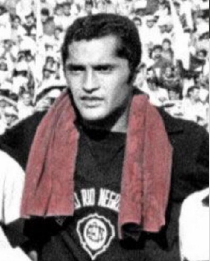 Ex-goleiro do Rio Negro, Clóvis ‘Aranha Negra’ morre de Covid-19 em Manaus