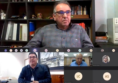 Codam aprova criação de 5,2 mil empregos no Amazonas