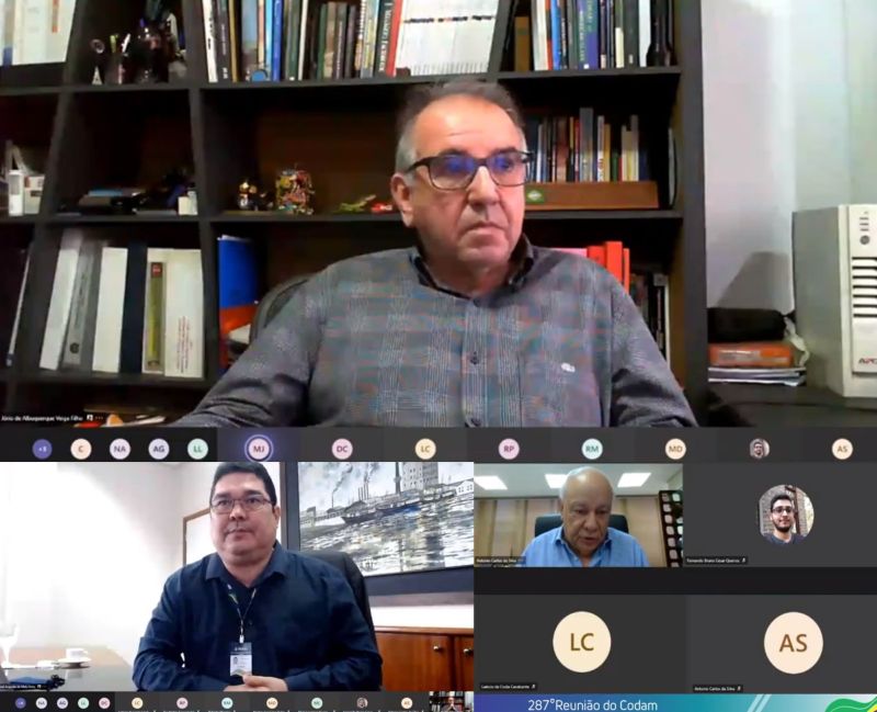 Codam aprova criação de 5,2 mil empregos no Amazonas