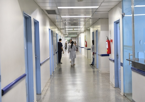 Três servidores da Semsa morrem por Covid em menos de um dia