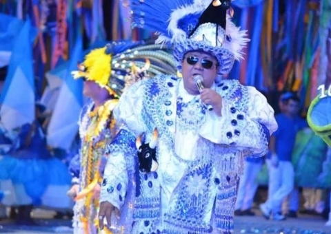 Presidente do Boi Caprichoso confirma saída de David Assayag