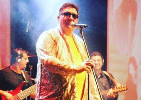 'Meu lugar', diz David Assayag em anúncio oficial de retorno ao Garantido