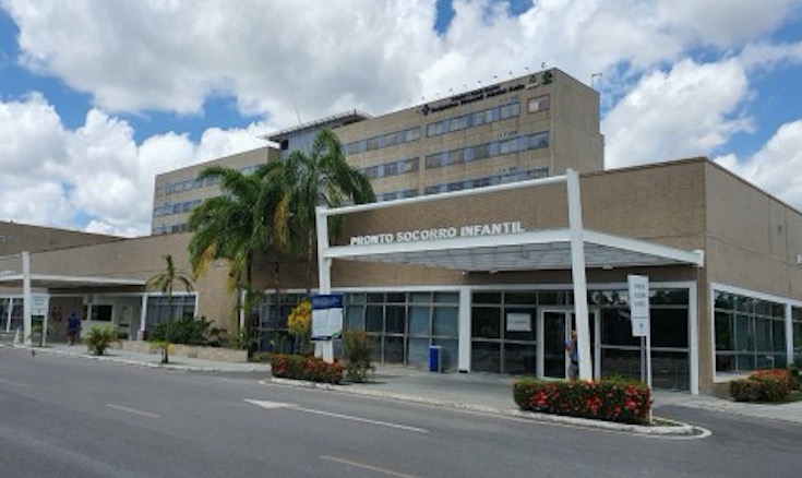 Hospital Delphina Aziz retoma atendimento a pacientes não Covid-19