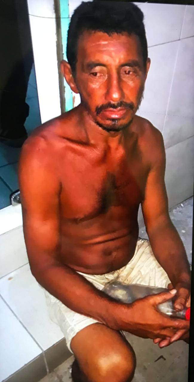 Homem desaparece após ter alta hospitalar em Manaus