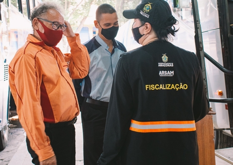 Mais de 4 mil pessoas saíram de Manaus no fim de semana do Natal