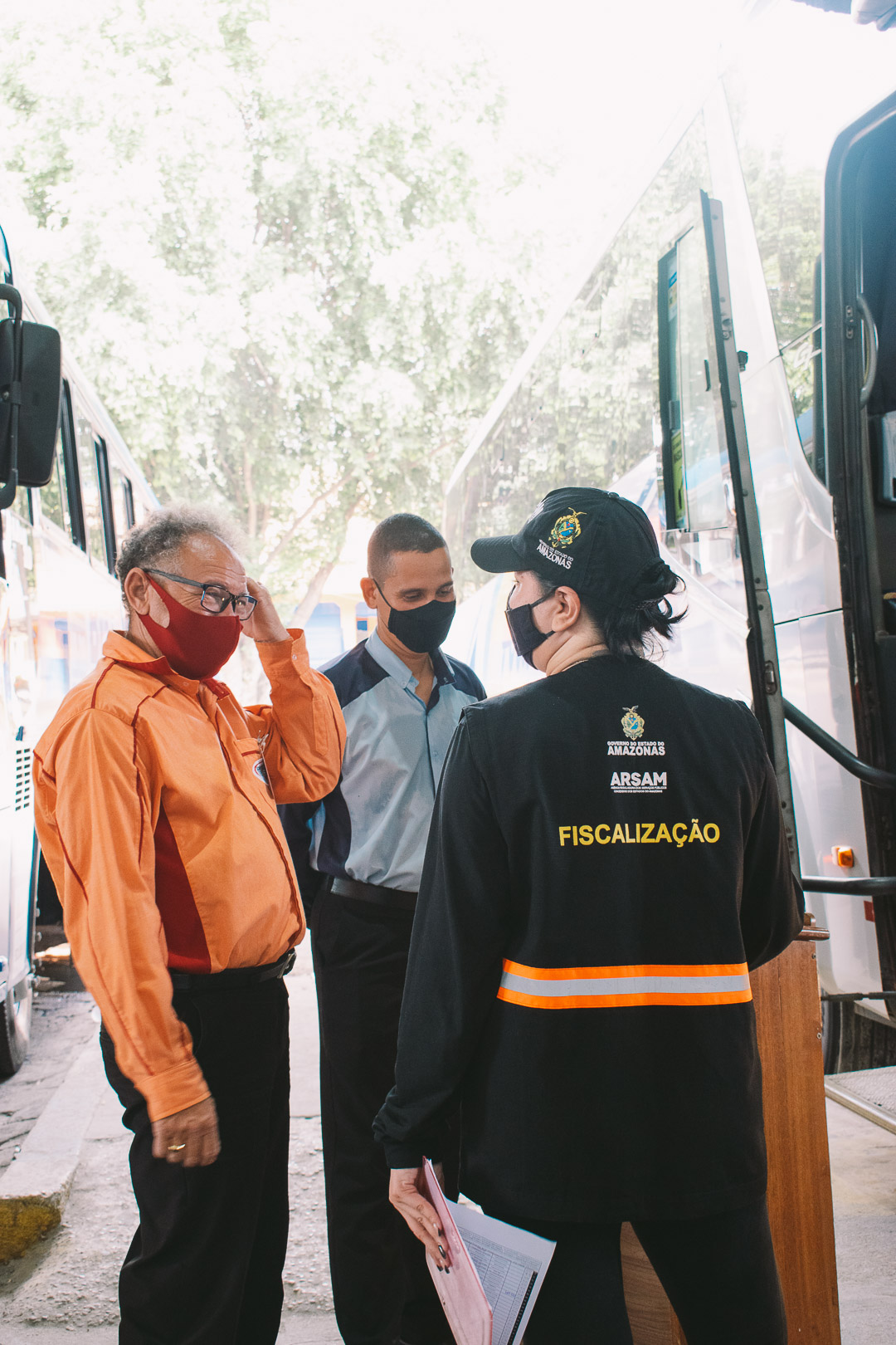 Mais de 4 mil pessoas saíram de Manaus no fim de semana do Natal