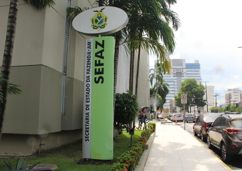 Sefaz limita atendimento presencial a partir desta segunda no Amazonas