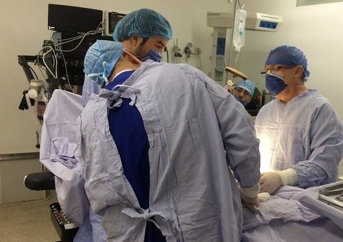 Médicos do interior do Amazonas receberão treinamento sobre intubação