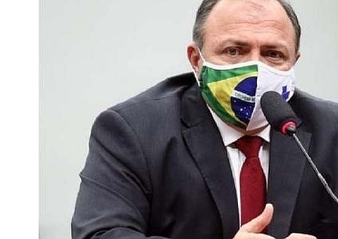 PF abre inquérito contra Pazuello por colapso na saúde em Manaus