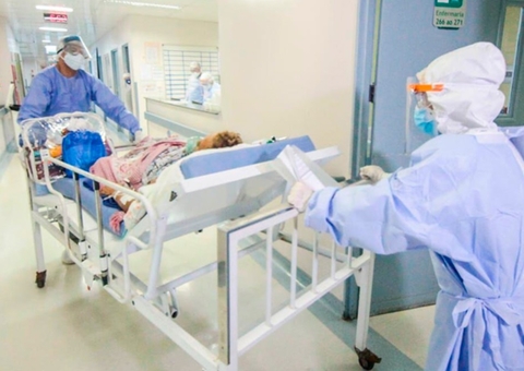 Variante no Amazonas pode ter potencial para gerar mais casos graves