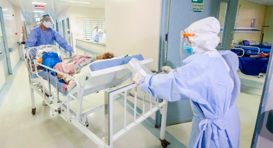 Variante no Amazonas pode ter potencial para gerar mais casos graves