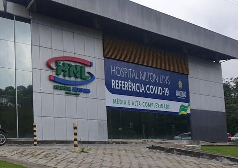 Hospital Nilton Lins fará atendimento de pacientes com Covid19 transferidos