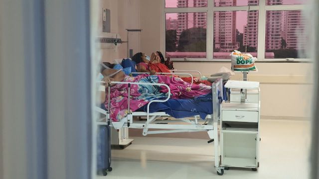 Ministério Público investiga falta de oxigênio em hospitais do Amazonas