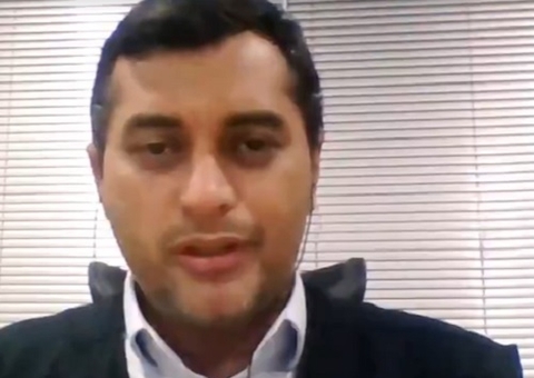 'Há comoção mundial, mas só Venezuela ajudou', diz governador do Amazonas