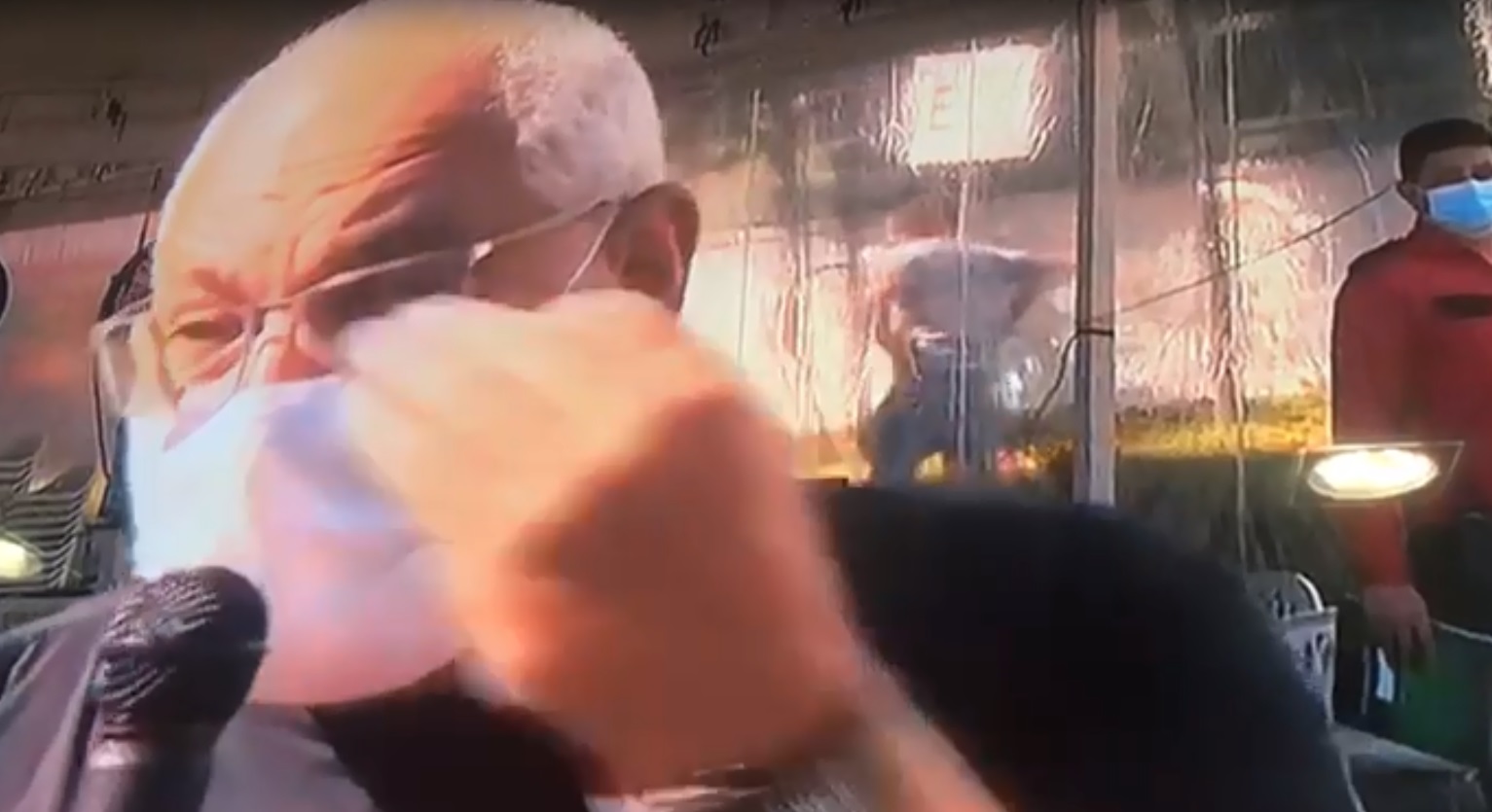 Manaus: grupo de risco, grávidas dividirão maternidade com pacientes Covid 