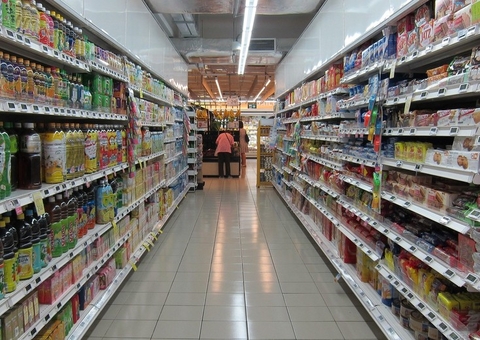 Confira itens que poderão ser vendidos em comércios do Amazonas