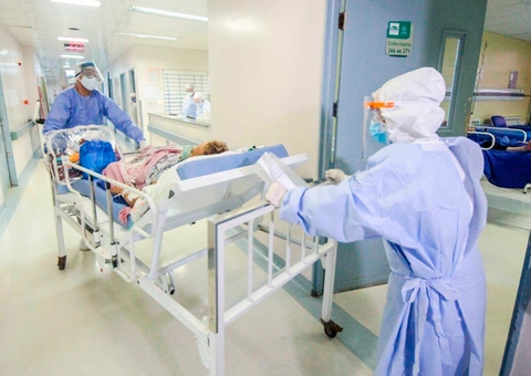 Casos de coronavírus aumentam no Amazonas e deixam autoridades em alerta