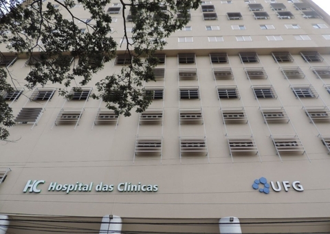 Dois pacientes transferidos de Manaus para Goiás morrem nesta quarta-feira 