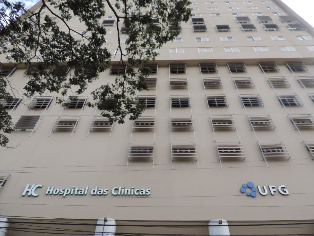 Dois pacientes transferidos de Manaus para Goiás morrem nesta quarta-feira 