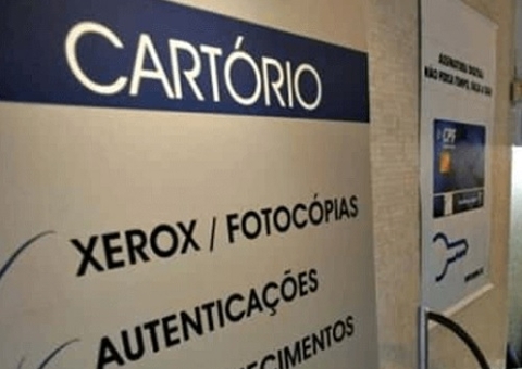 Justiça derruba decreto e mantém funcionamento de cartórios do Amazonas