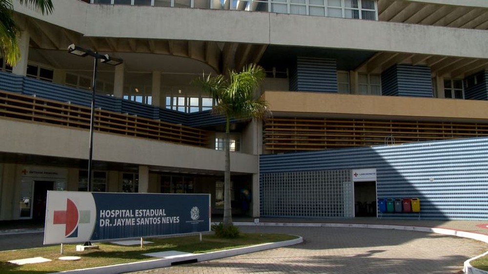 Morre 2º paciente de Manaus com Covid-19 em hospital do Espírito Santo