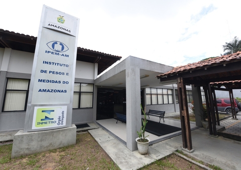 Ipem-AM suspende atendimento presencial devido à pandemia