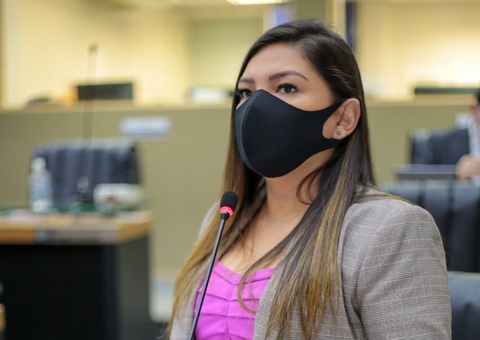 Deputada do Amazonas anuncia implementação de carteiras para autistas