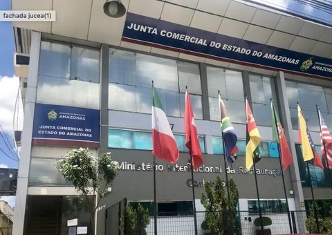 Número de empresas constituídas no Amazonas supera 700 em setembro