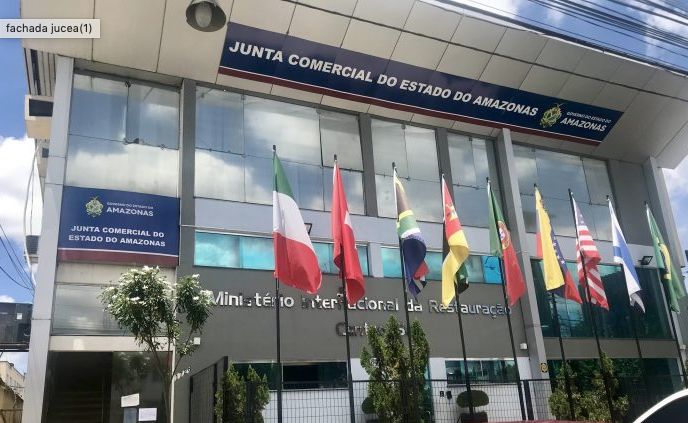 Número de empresas constituídas no Amazonas supera 700 em setembro