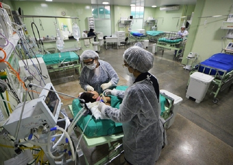 CGE vai avaliar medidas de enfrentamento à Covid-19 no Amazonas