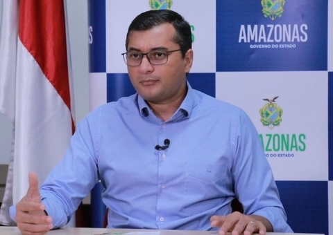 Web promove ‘twitaço’ por vacina no Amazonas: ‘faz de conta que é vinho'