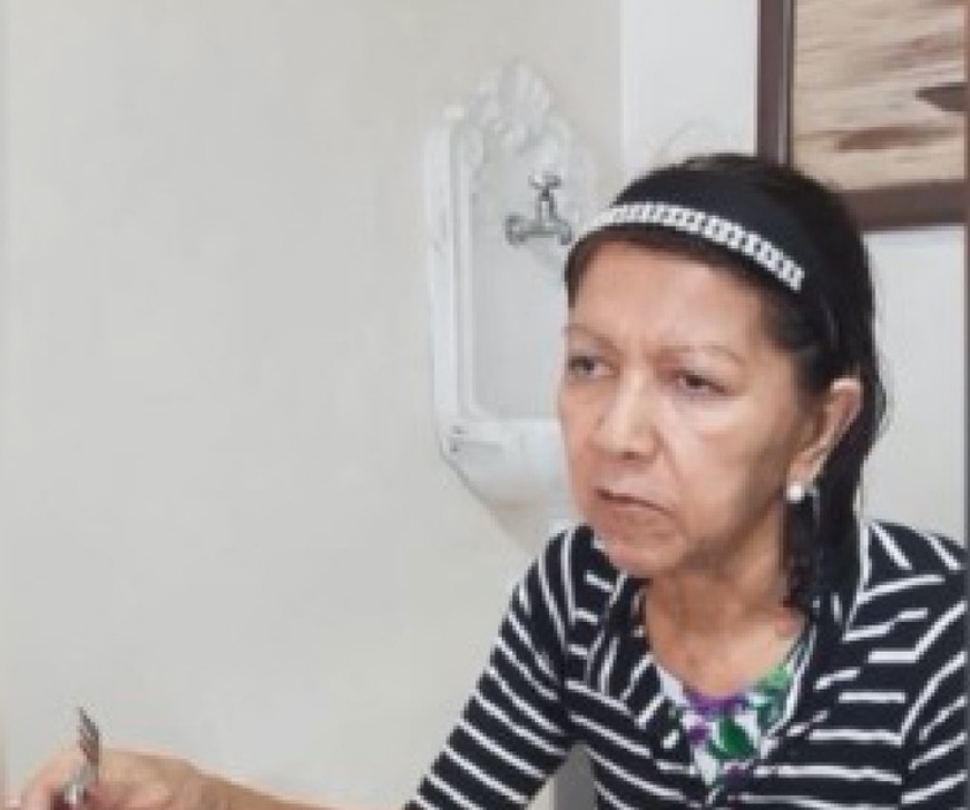 Ex-vereadora Lourdes Lopes morre de Covid-19 em Manaus