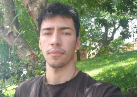 Desaparecido há 4 dias, filho de Fernando Tonet é encontrado no Amazonas