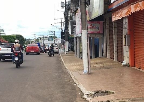 Manacapuru amplia toque de recolher para conter novos casos de coronavírus