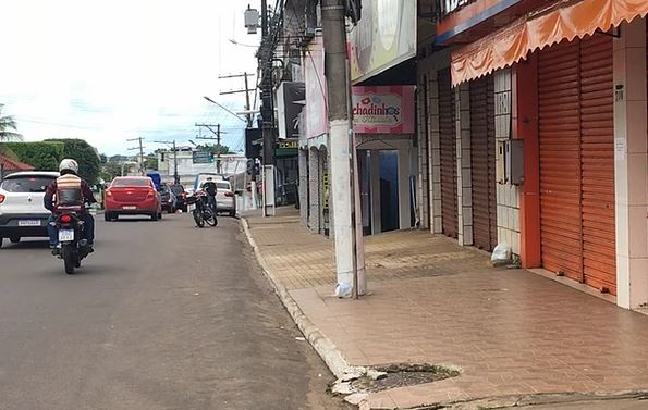 Manacapuru amplia toque de recolher para conter novos casos de coronavírus