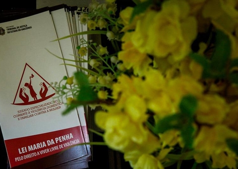 Projeto oferece apoio a vítimas de violência doméstica em Manaus
