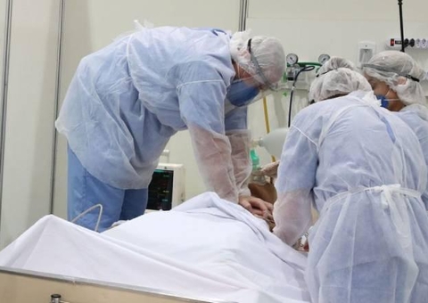 Ministério da Saúde seleciona 108 médicos para Manaus