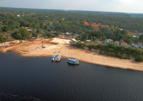 Governo faz licitação para obras e serviços de engenharia no Amazonas