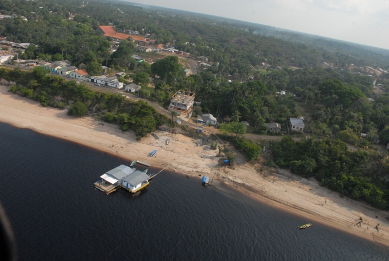 Governo faz licitação para obras e serviços de engenharia no Amazonas