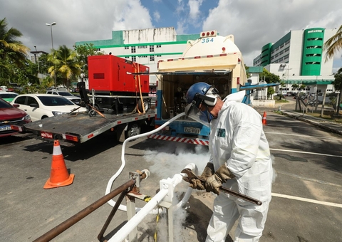 Carga com 160 mil metros cúbicos de oxigênio abastece hospitais de Manaus