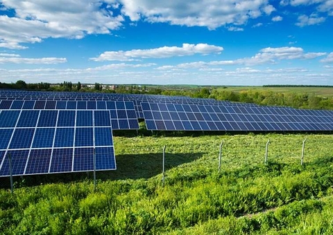 Lei estadual incentiva fontes renováveis de energia no Amazonas