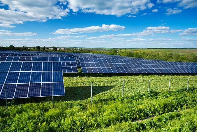 Lei estadual incentiva fontes renováveis de energia no Amazonas