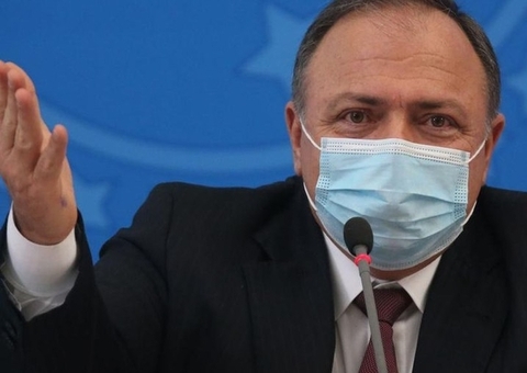 Autorizado inquérito para apurar conduta de Pazuello na saúde do Amazonas