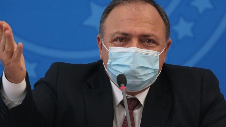 Autorizado inquérito para apurar conduta de Pazuello na saúde do Amazonas