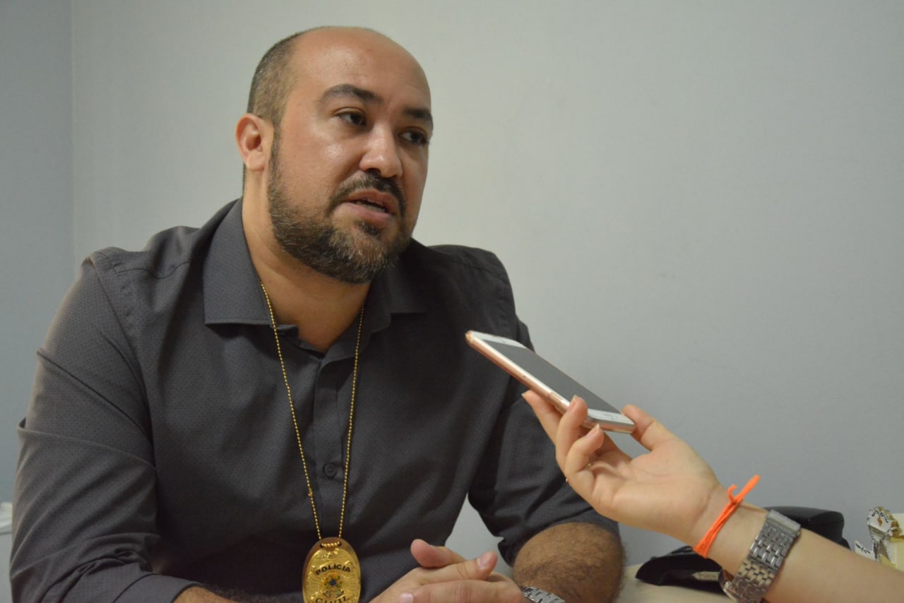 Cliente pode desistir da compra de um produto em até 7 dias, diz delegado