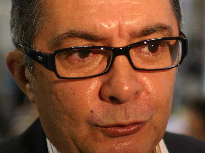 Morre vítima da Covid, ex-secretário de obras Porfírio Almeida