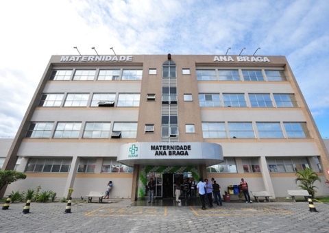 Maternidade Ana Braga terá andar exclusivo para pacientes com Covid-19