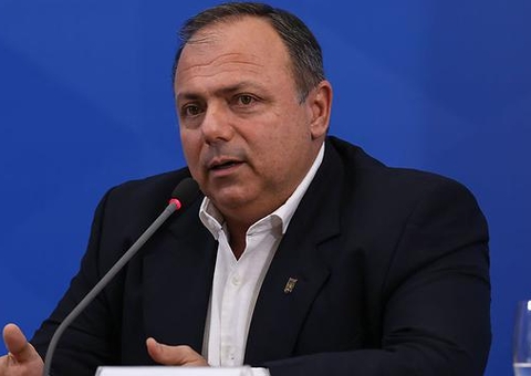 Pazuello vira alvo de novo inquérito por improbidade em colapso em Manaus 